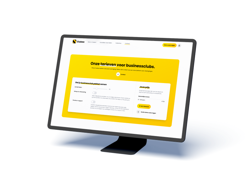 kosten verenigingen software kosten verenigingen softwaren